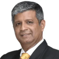 Manoranjan Gupta